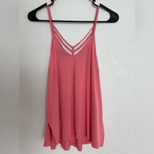 Women’s Small Express tank top